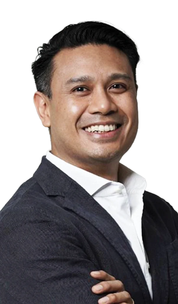 Jonathan Limbo Simatupang